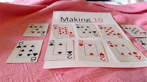 Players and Cards. From two to five may play. The game is best is with at least three. The game requires one regular 52-card deck. The cards rank highest to lowest 2, A, K, Q, J, 10, . . . , 2 (twos are high and low - see below). Deal. The dealer is randomly selected for the first hand. The deal rotates clockwise after each hand. 